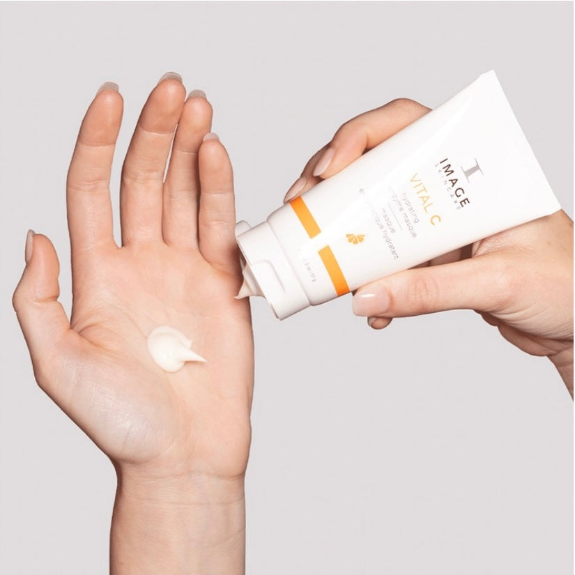 IMAGE VITAL C HYDRATING ENZYME MASQUE