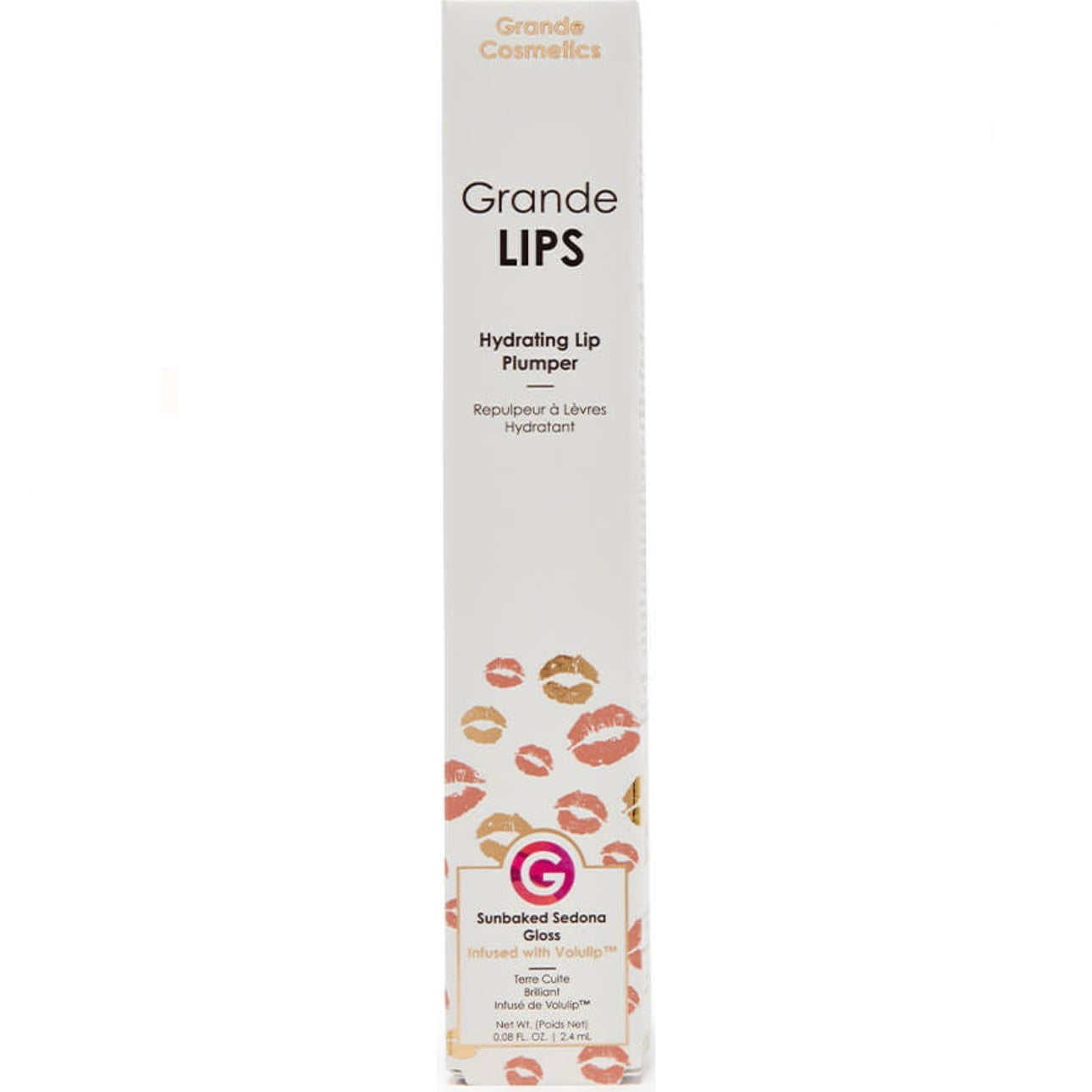 GRANDELIPS HYDRATING LIP PLUMPER
