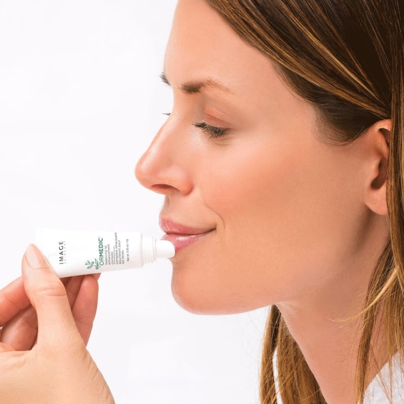 IMAGE ORMEDIC BALANCING LIP ENHANCEMENT COMPLEX