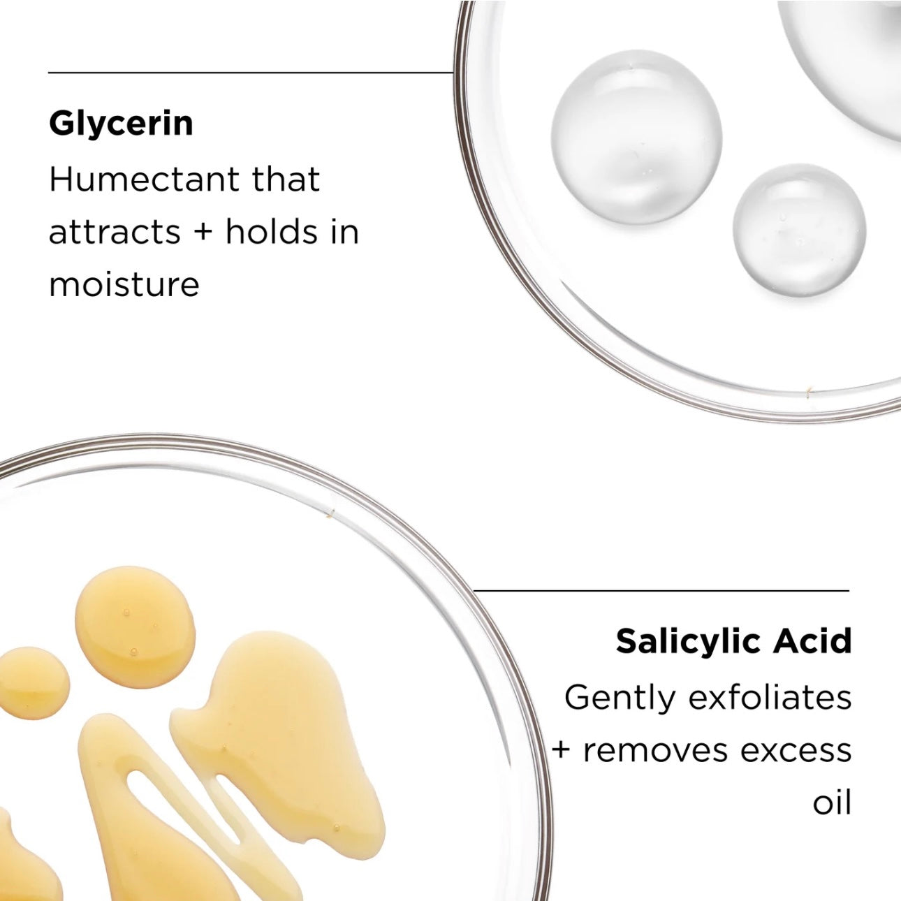 IMAGE CLEAR CELL CLARIFYING SALICYLIC GEL CLEANSER