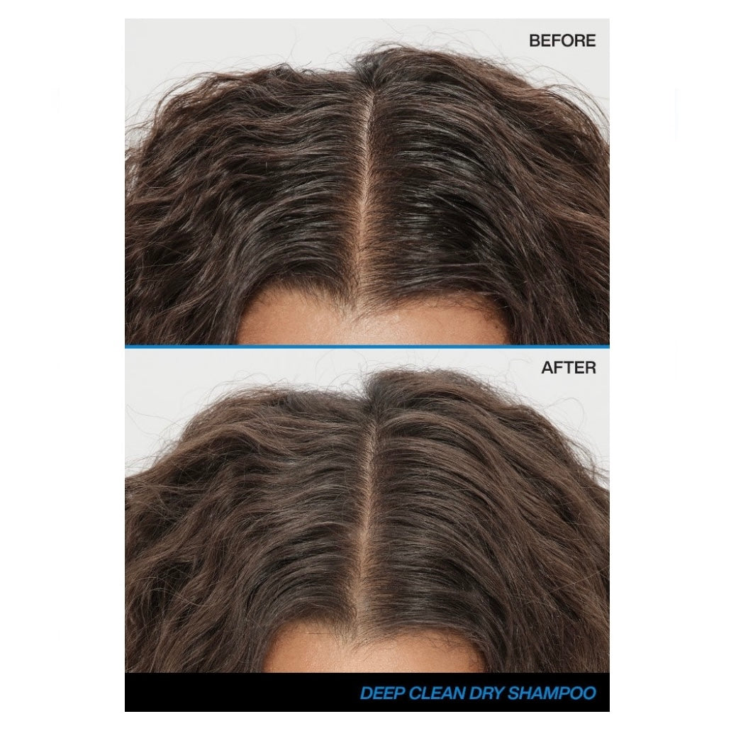 REDKEN DEEP CLEAN DRY SHAMPOO