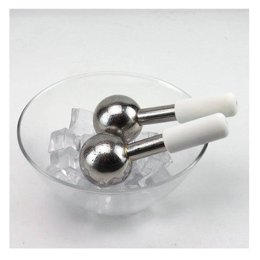 ZAQ ICY STEEL CRYO ICE GLOBES