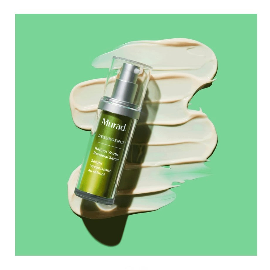 MURAD RETINOL YOUTH RENEWAL SERUM