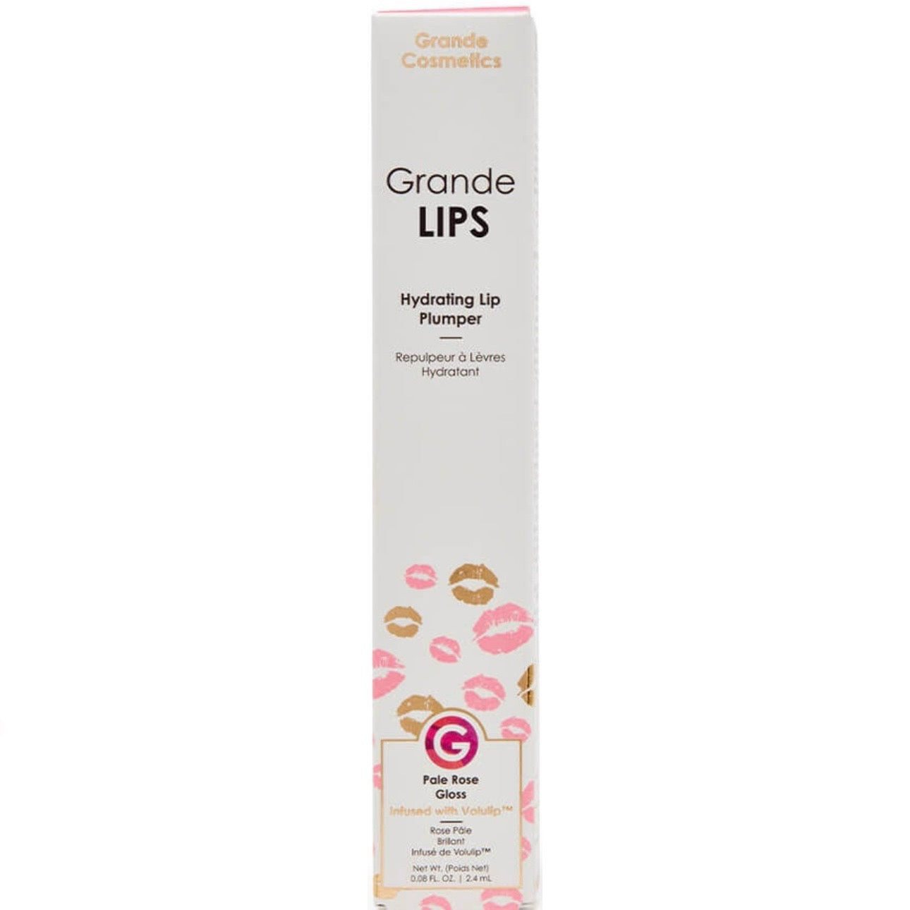 GRANDELIPS HYDRATING LIP PLUMPER