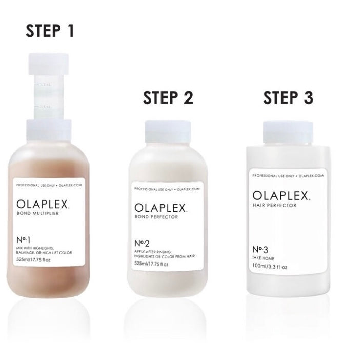 OLAPLEX No. 3 HAIR PERFECTOR