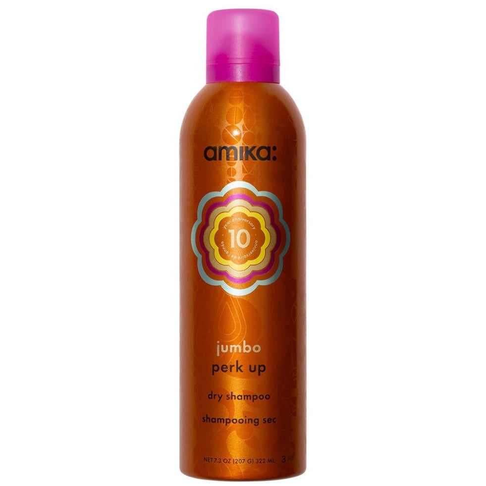 AMIKA  PERK UP DRY SHAMPOO