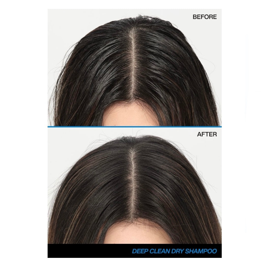 REDKEN DEEP CLEAN DRY SHAMPOO