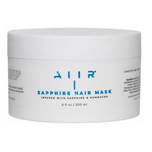 AIIR SAPPHIRE HAIR MASK