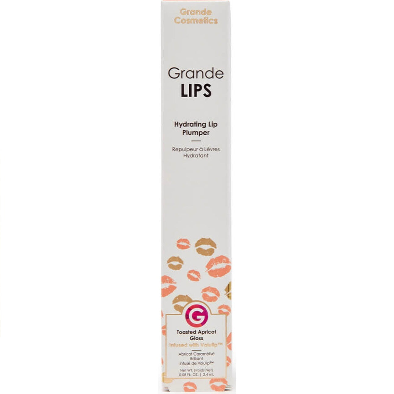 GRANDELIPS HYDRATING LIP PLUMPER