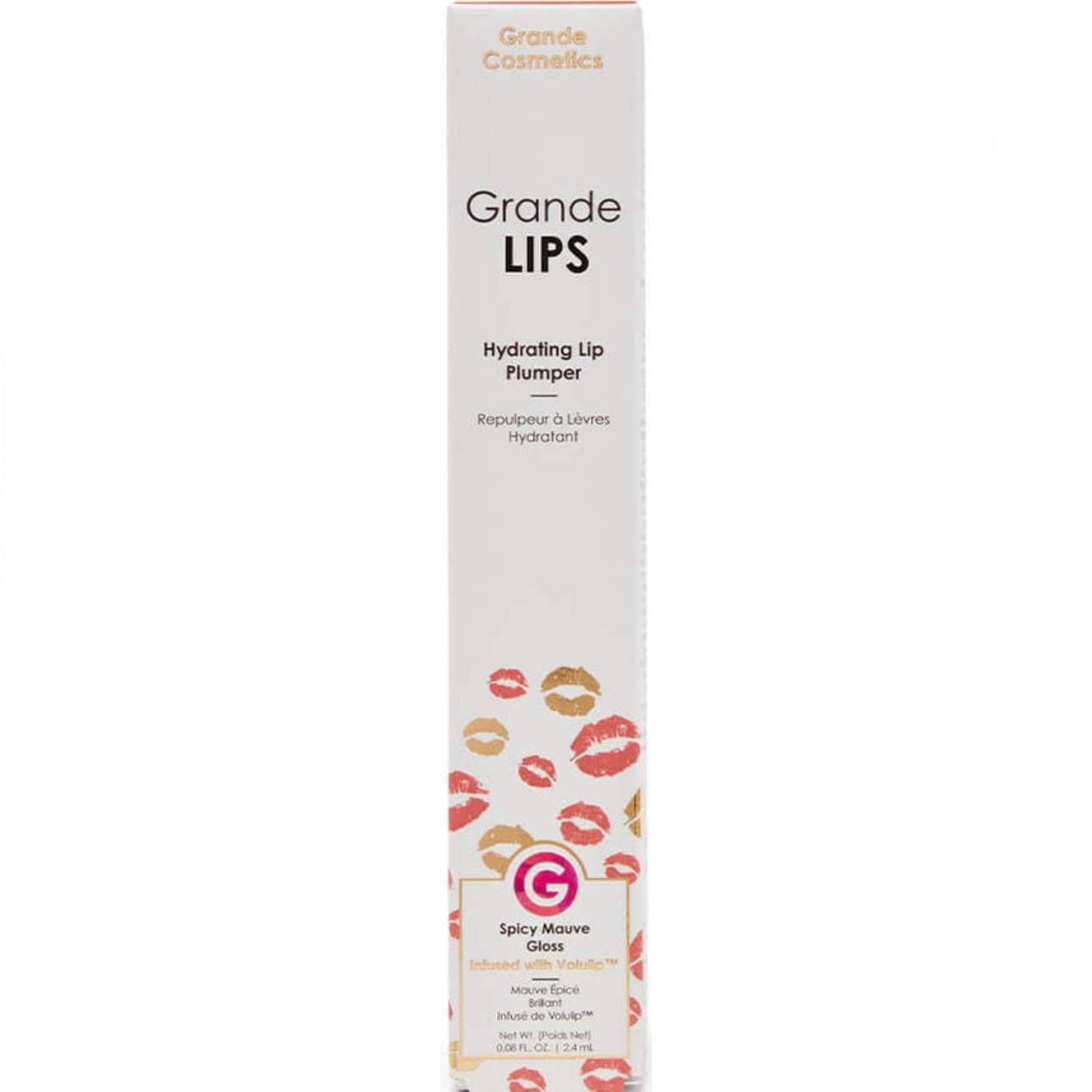 GRANDELIPS HYDRATING LIP PLUMPER