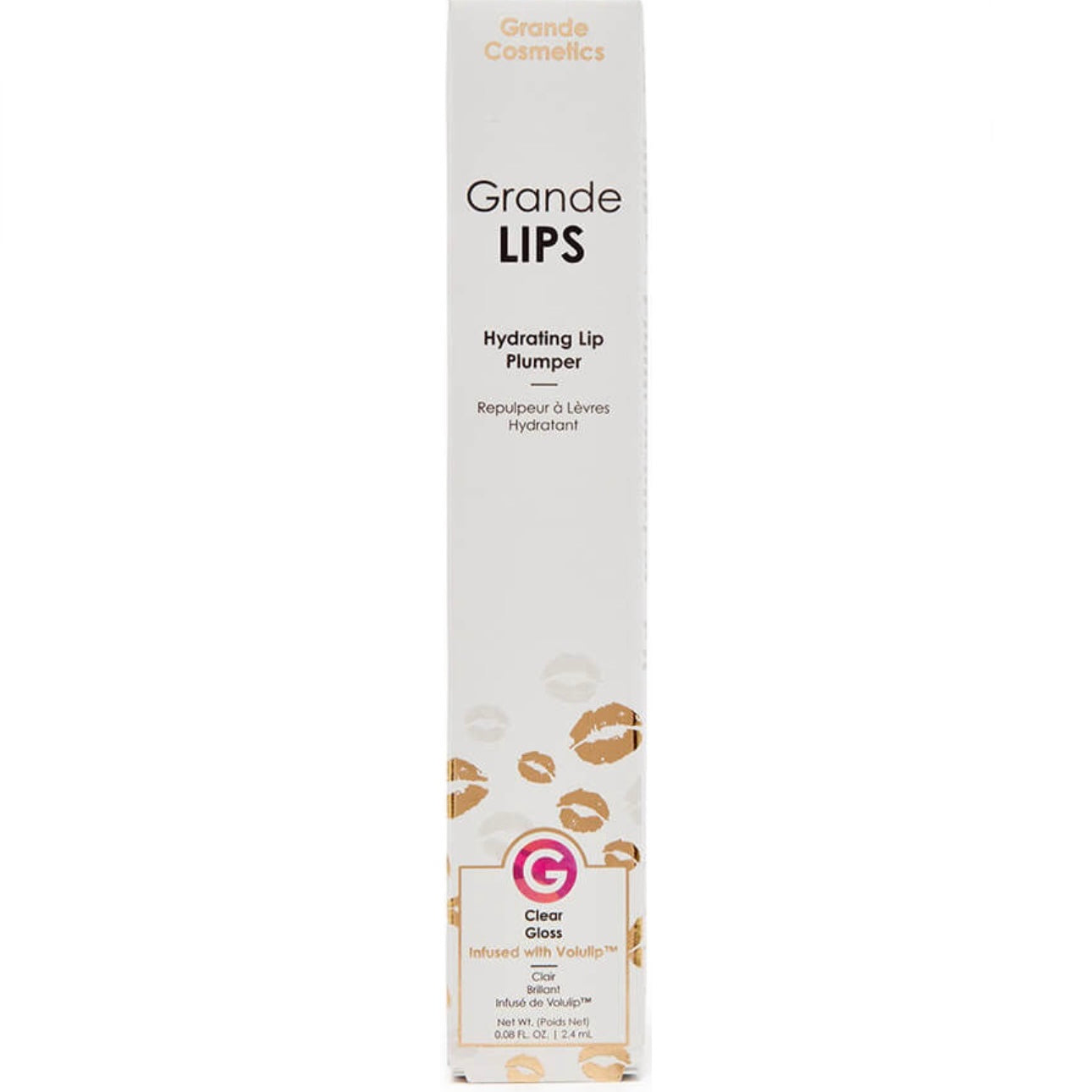 GRANDELIPS HYDRATING LIP PLUMPER