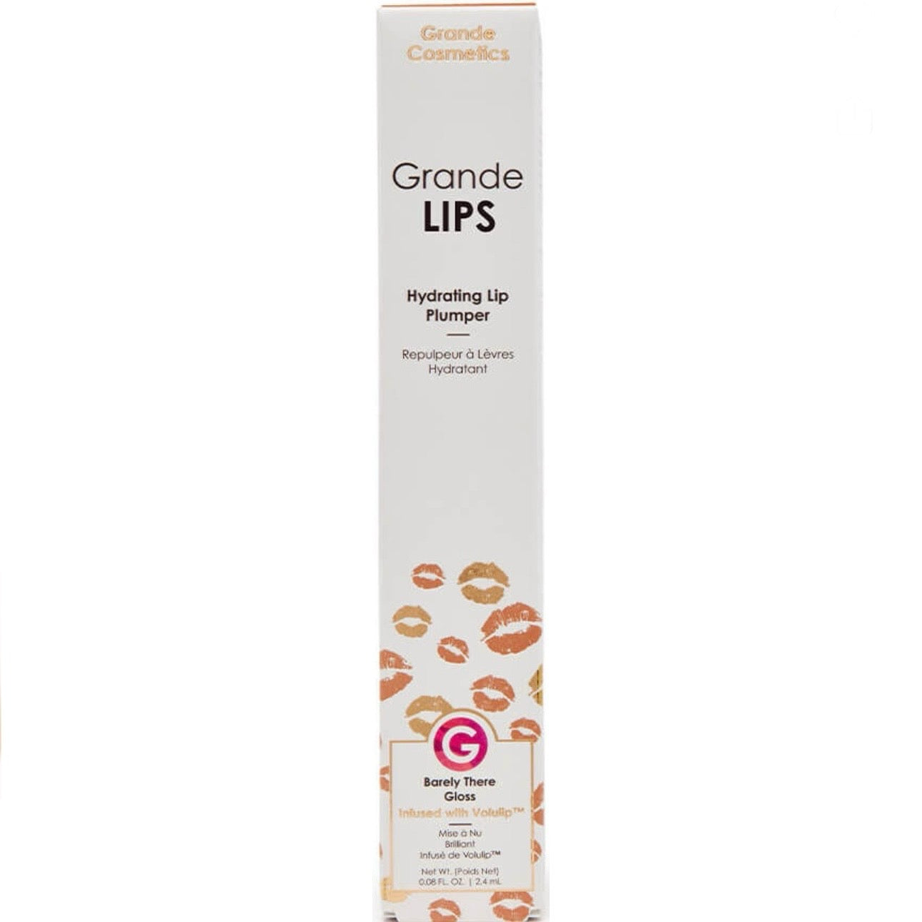 GRANDELIPS HYDRATING LIP PLUMPER