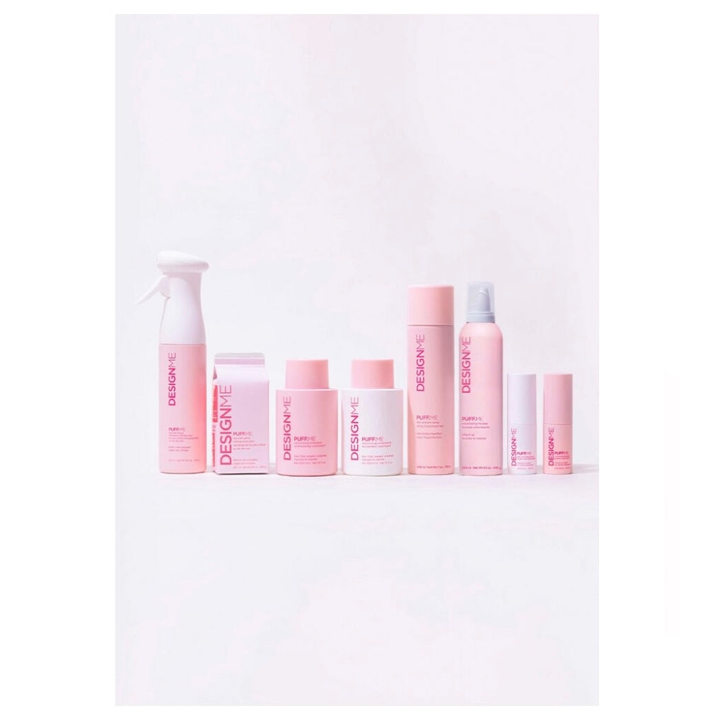 DESIGNME PUFF.ME VOLUMIZING POWDER