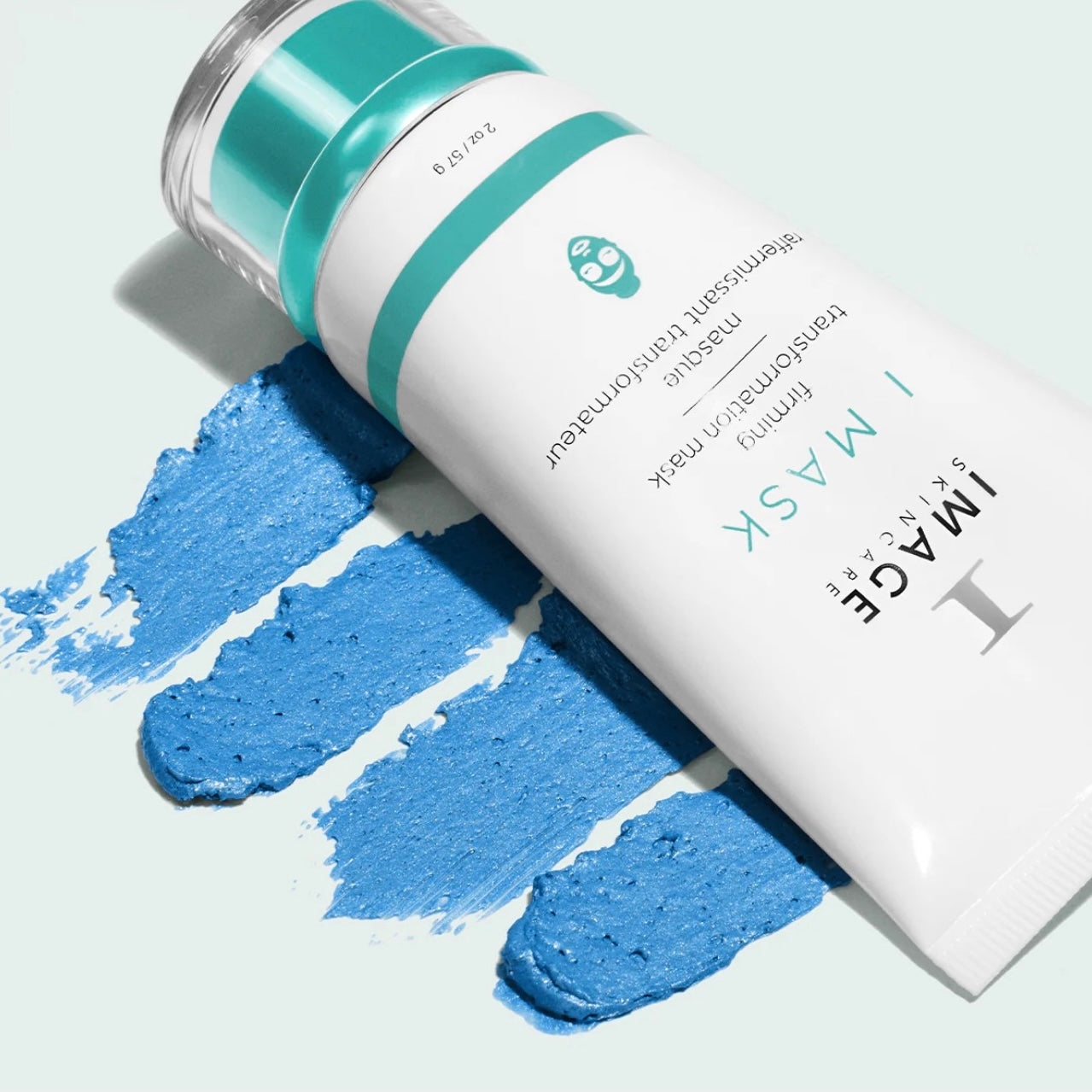 IMAGE I MASK FIRMING TRANSFORMATION MASK