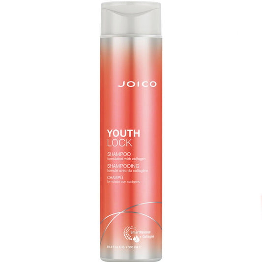 JOICO YOUTHLOCK SHAMPOO