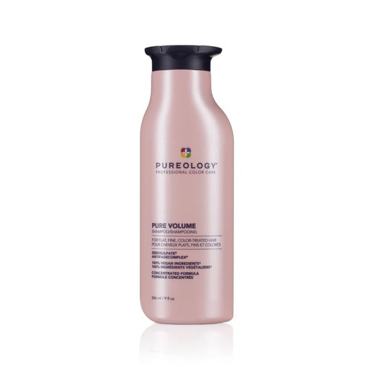 PUREOLOGY Pure Volume Shampoo