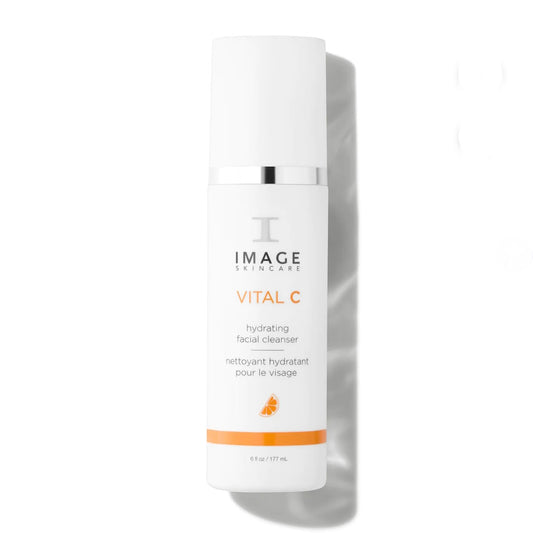 IMAGE Vital C Hydrating Facial Cleanser