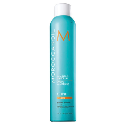 MOROCCANOIL Luminous Hairspray strong
