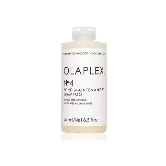 OLAPLEX BOND MAINTENANCE SHAMPOO No.4